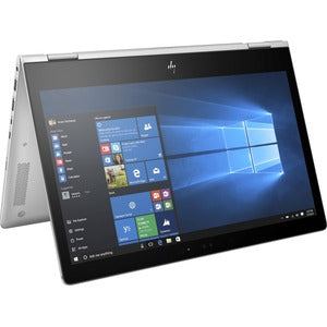 HP EliteBook x360 1030 G2 13.3" Touchscreen 2 in 1 Notebook (REFURBISHED)