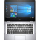 REFURB HP EliteBook x360 1030 G2 13.3" Touchscreen 2 in 1 Notebook