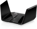 Enrutador WiFi tribanda Netgear Nighthawk AXE11000 | Cobertura de hasta 232 m² y 60 dispositivos