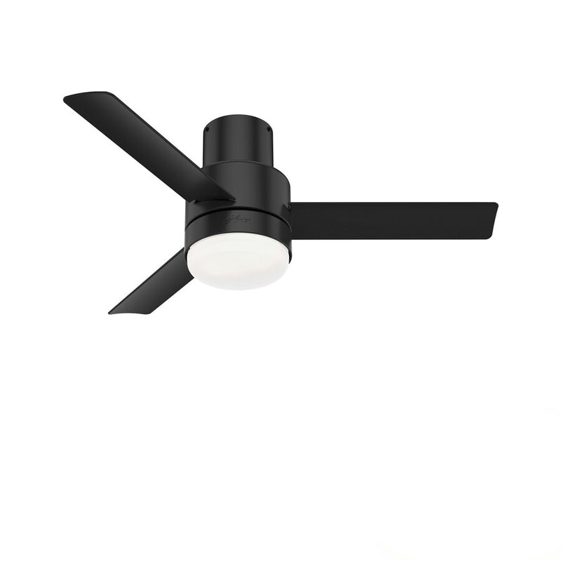 Hunter Fan Gilmour Indoor/Outdoor With LED Light 44 inch