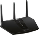 Enrutador WiFi 6 Netgear Nighthawk AX/5-Stream AX2400
 (RAX30)