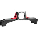 Next Level Racing NLR-E009 Elite DD Side and Front Mount Adaptor