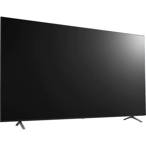 LG 75" LED TV - 4K UHDTV - TAA Compliant