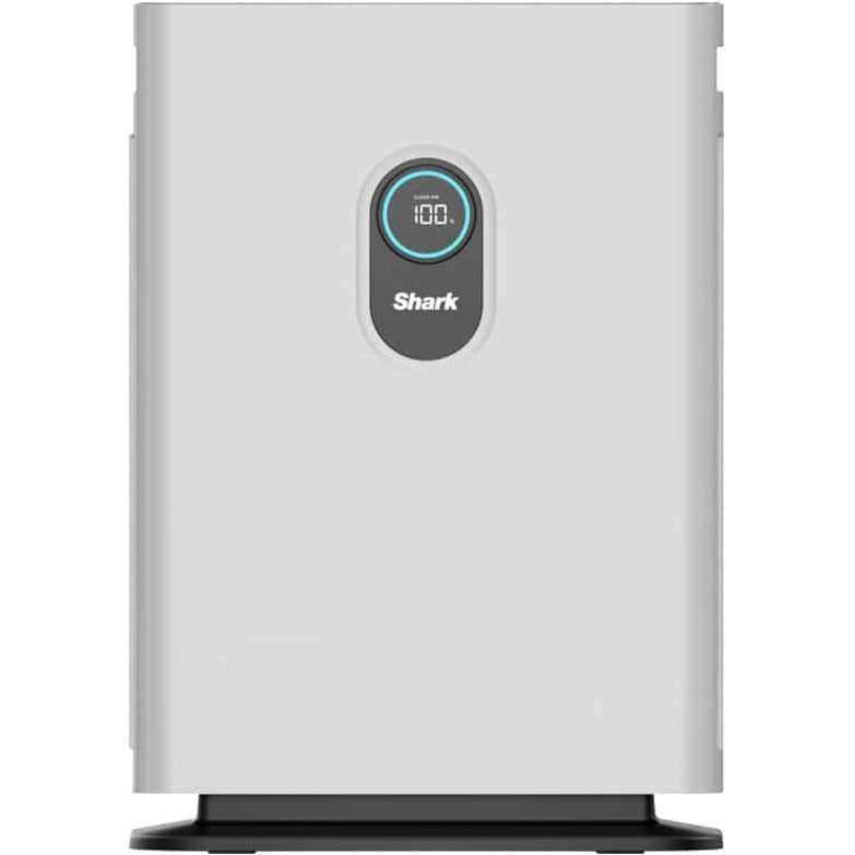 Shark Air Purifier 4 w/ Anti-Allergen Multi-Filter ADV Odor Lock and Smart Sensing
