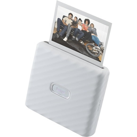Fujifilm Instax Wide Instant Film Printer - Color - Photo Print Portable | Free Shipping | Wellbots