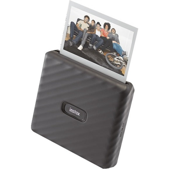 Fujifilm Instax Wide Instant Photo Film Color Printer