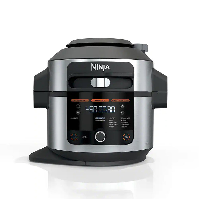 Ninja Foodi 6.5 Qt. Pressure Cooker with Tendercrisp Technology