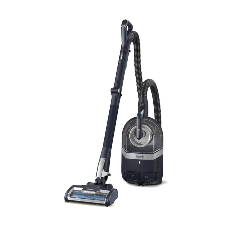 Shark Canister Pet Bagless Corded Vacuum
