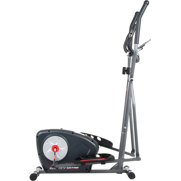 Body FlexMagnetic Elliptical Trainer