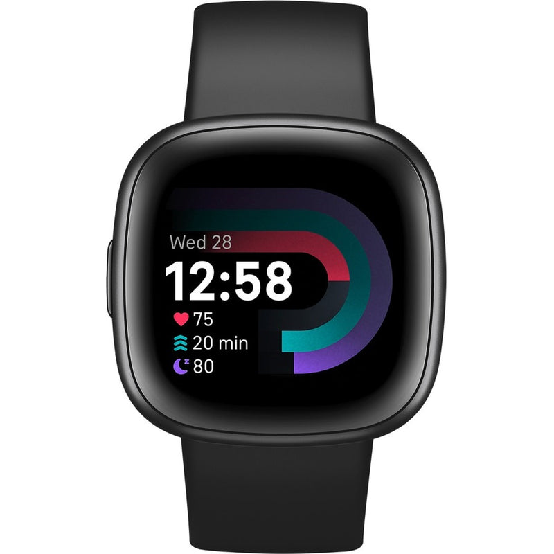 Fitbit Versa 4 Health & Fitness Smartwatch Fitbit Versa 4 Health & Fitness Smartwatch