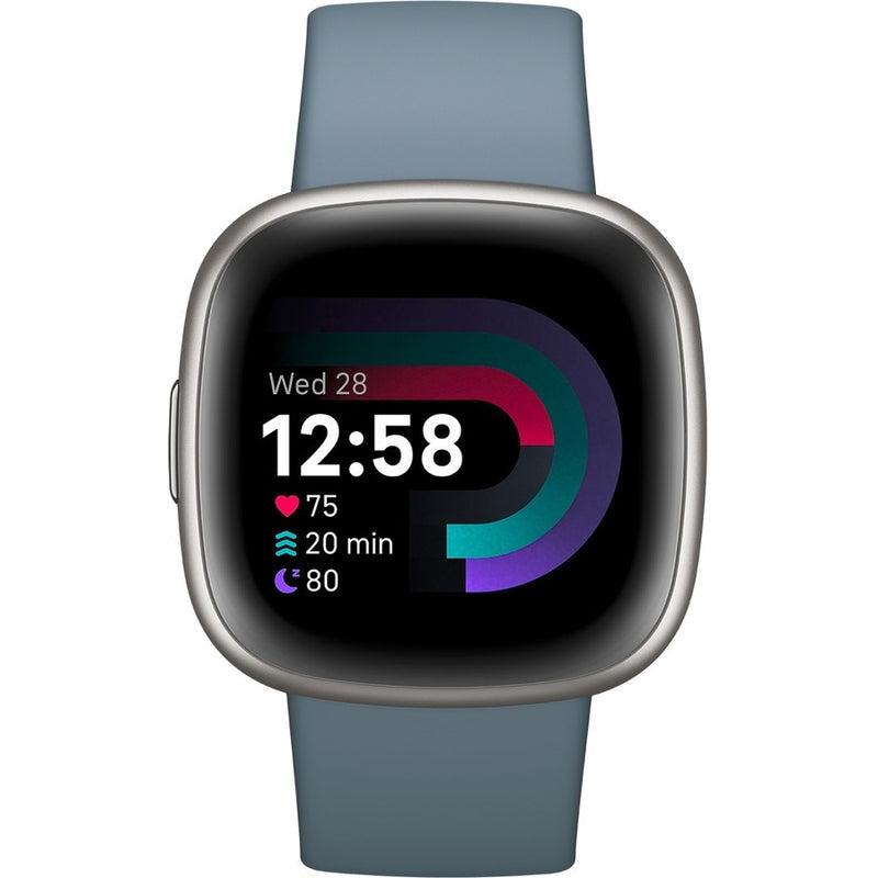 Fitbit Versa 4 Health & Fitness Smartwatch
