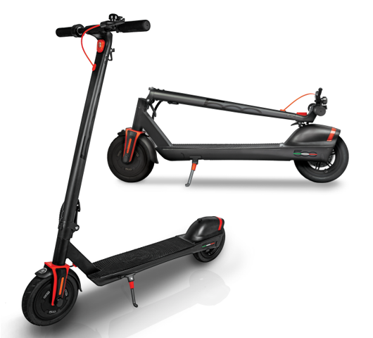 FIAT Folding Electric Scooter