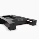 Plataforma de movimiento con tracción Next Level Racing Plus