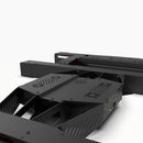 Plataforma de movimiento con tracción Next Level Racing Plus