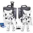 SoftBank Robotics NAO School Starter Duo Pack
