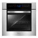 Empava 24 in. Electric Single Wall Oven 24WOC02