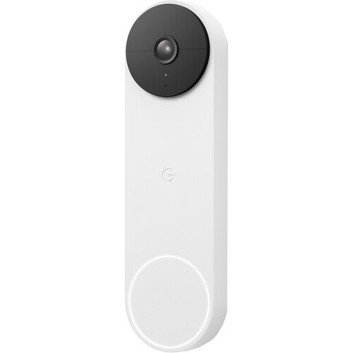 Google Nest Wireles Doorbell