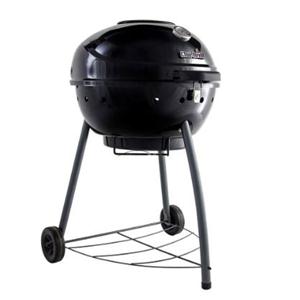 Char-Broil Kettleman Grill Black