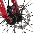 Bicicleta eléctrica plegable Centuric de 20 pulgadas Huffy