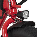 Bicicleta eléctrica plegable Centuric de 20 pulgadas Huffy