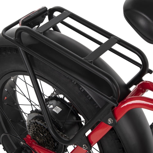 Huffy 20-inch Centuric Folding Electric Bike