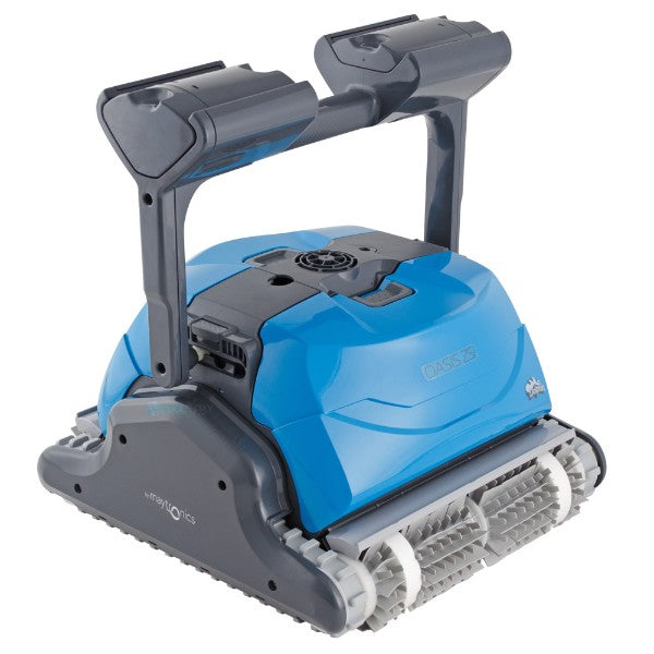 Shop Maytronics Dolphin Oasis Z5i Robotic Pool Cleaner | Buy Now