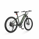 VELOWAVE GHOST 500 EBIKE