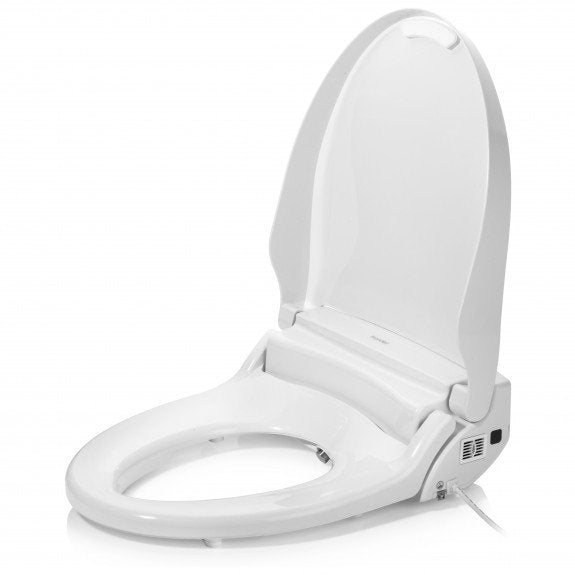 Brondell Swash Select DR802 Smart Bidet Seat with Remote