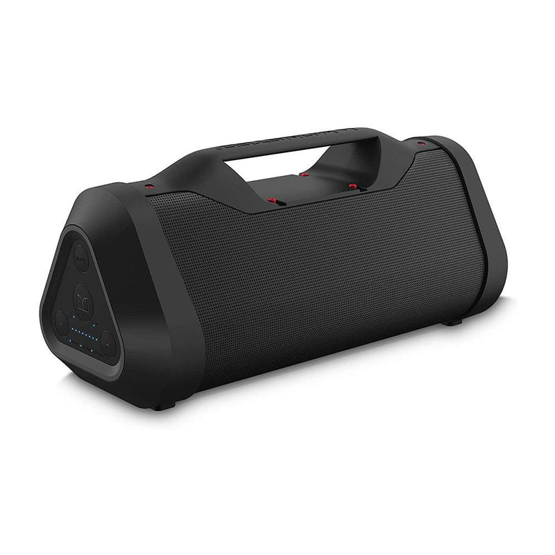Monster blaster bluetooth cheap boom box