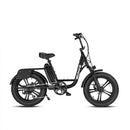 VELOWAVE PRADO S COMMUTER EBIKE