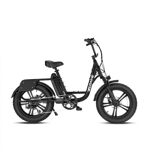 BICICLETA EBIKE VELOWAVE PRADO S