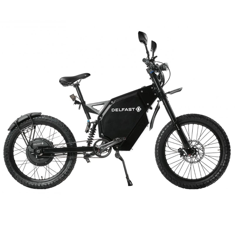 Delfast Top 3.0i. Electric Dirt Bike