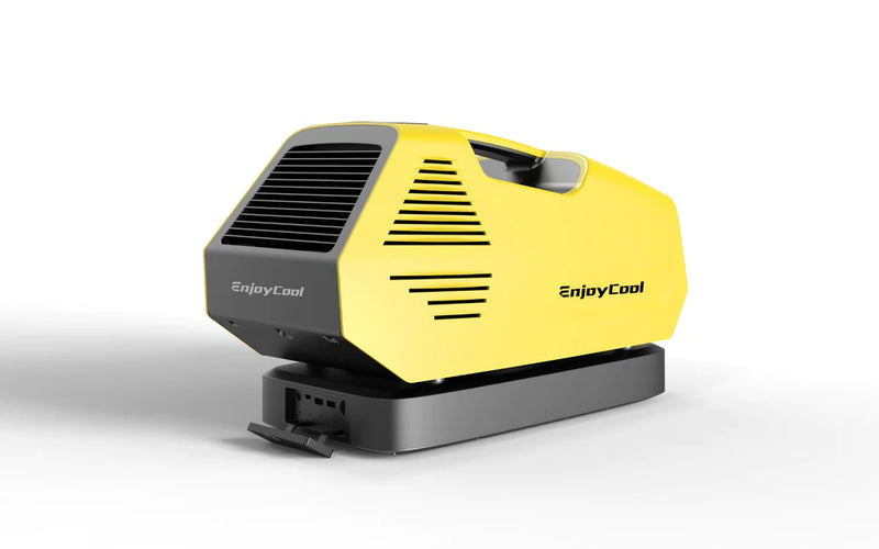 Enjoycool 2380 BTU Portable Air Conditioner