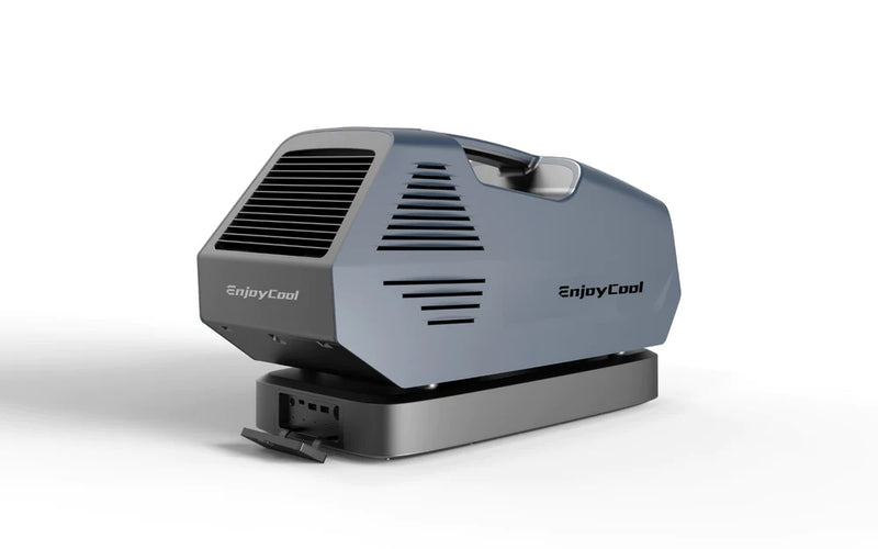 Enjoycool 2380 BTU Portable Air Conditioner