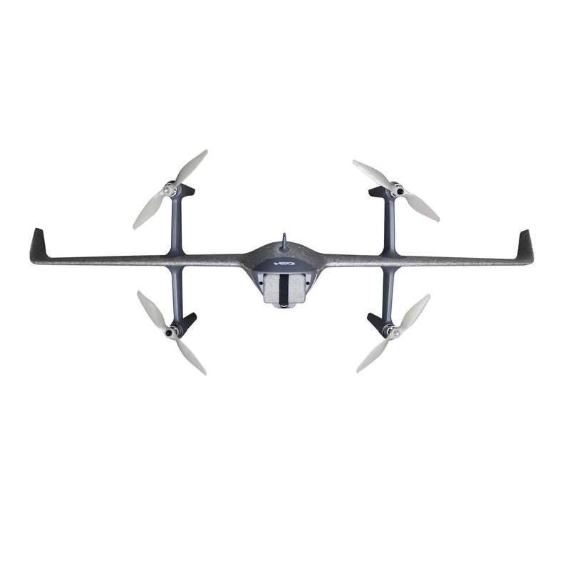 HEQ Swan K1 Pro