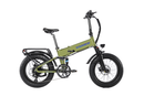Yamee Fat Bear 750S Fat Tire E-Bike