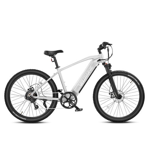 Bicicleta eléctrica Velowave Ghost 500
