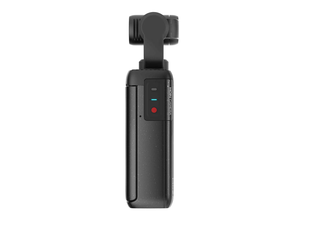 Moza Moin Mini Camera with 3 Axis Gimbal | Free Shipping