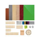 Caja de material láser xTool Pro