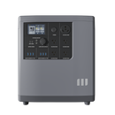 Paquete especial: estación de energía portátil Mango Power E y batería E CATL