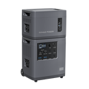 Paquete especial: estación de energía portátil Mango Power E y batería E CATL