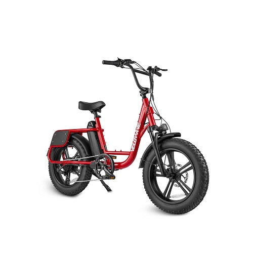 BICICLETA EBIKE VELOWAVE PRADO S