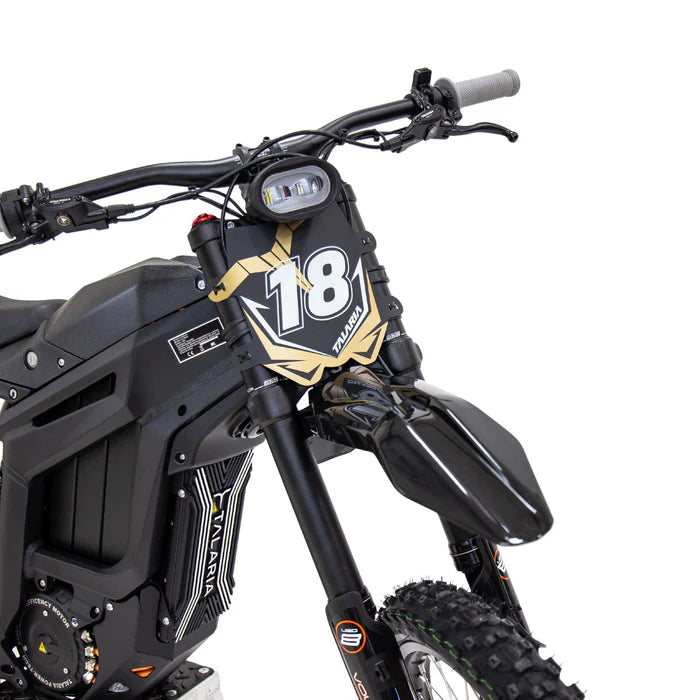 Talaria Sting MX3 Electric Dirt Bike 2024