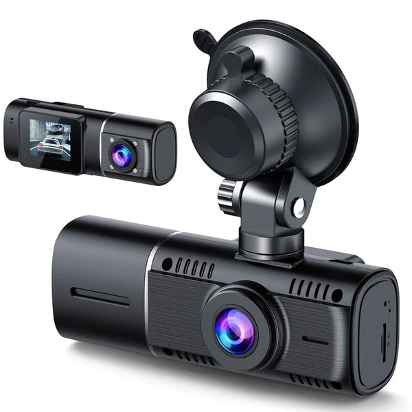 Campark C310 Dash Cam