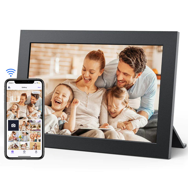 Campark PF01 Digital Photo Frame