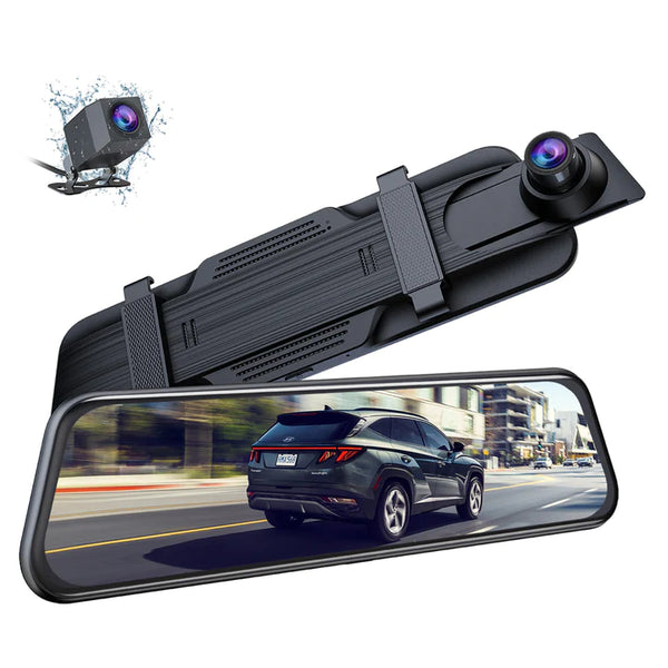 Campark RM01 Dash Cam