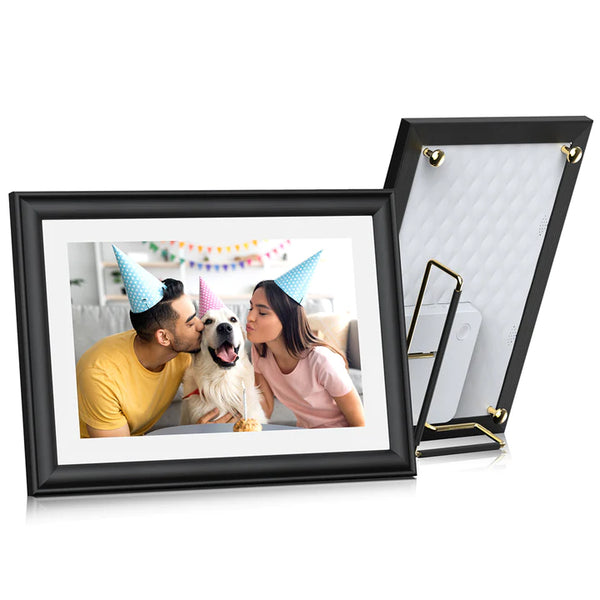 Campark PF03 Digital Photo Frame