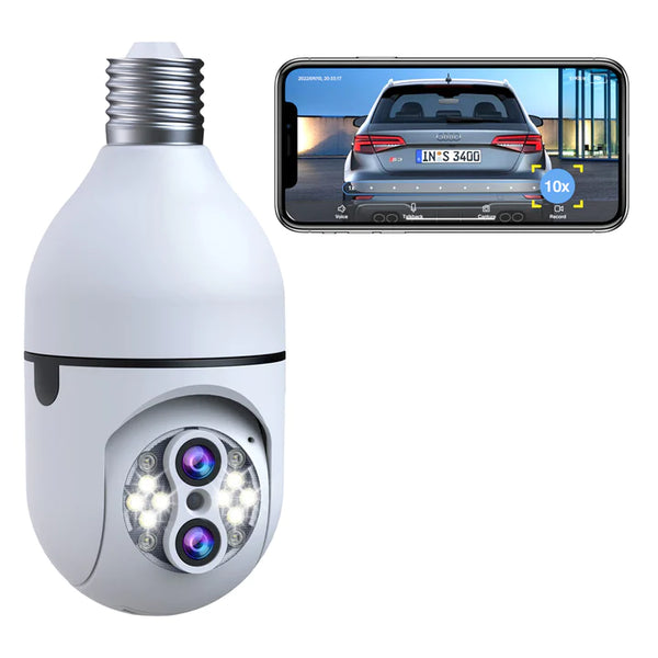 Campark SC11 Wireless Security Camera