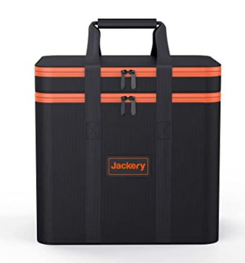 Jackery Power Case XL for E1000 Pro & E1500