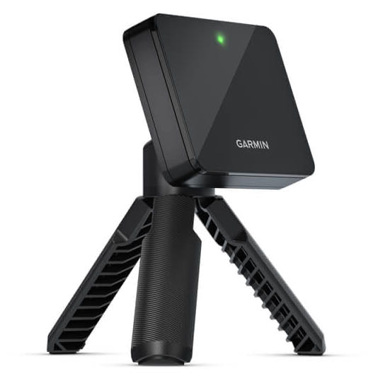 Garmin Approach R10 Golf Launch Monitor/wellbots